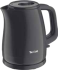 Aktuelle Wasserkocher Angebote bei V-Markt in Augsburg Aktuelles Wasserkocher KO1M08EO Angebot bei V-Markt in Augsburg ab 22,99 €
