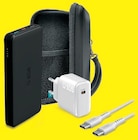 Kit de charge téléphone - SBS - Super U à Valence Kit de charge téléphone - SBS en promo chez Super U Valence à 19,99 €