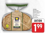 Dinkel-Schnitte von EDEKA Herzstücke für 1,99 € bei E center im Angebot Dinkel-Schnitte von EDEKA Herzstücke im aktuellen E center Prospekt