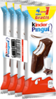 Kinder Pingui von Ferrero im aktuellen ALDI SÜD Prospekt für 1,19 €