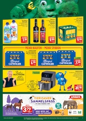 Aktueller Marktkauf Prospekt mit Bier, "AUSWAHL RIESIG, PREISE NIEDRIG", Seite 3