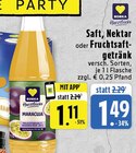 Aktuelles Maracuja Angebot bei EDEKA in Köln ab 1,11 €