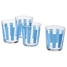 Glas im Angebot bei IKEA in Hattingen Glas Angebote von PILLERSTARR bei IKEA Hattingen für 4,24 €