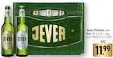 Pilsener Angebote von Jever bei E center Bad Friedrichshall für 11,99 €