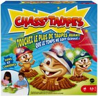 Promo Chass' taupes à 25,99 € dans le catalogue La Grande Récré à Saint-Pierre-du-Mont