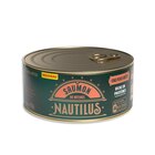 Saumon - NAUTILUS - Carrefour à Créteil Saumon - NAUTILUS en promo chez Carrefour Créteil à 3,99 €