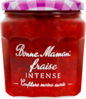 CONFITURE FRAISE INTENSE BONNE MAMAN - BONNE MAMAN dans le catalogue Auchan Hypermarché