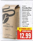 Röstkaffee Aromatico von Tchibo im aktuellen E center Prospekt