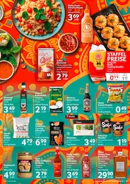 Gewürzpaste Angebot & Preis im aktuellen Selgros Prospekt Gewürzpaste Angebot im aktuellen Selgros Prospekt auf Seite 19