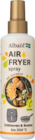 Air Fryer Spray von Albaöl für 2,49 € bei Marktkauf im Angebot Air Fryer Spray von Albaöl im aktuellen Marktkauf Prospekt