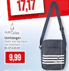 Kaufhaus Stolz Sagard - Umhänger Angebot im Prospekt Umhänger bei Kaufhaus Stolz im Sagard Prospekt für 9,99 €