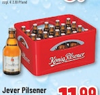 König Pilsener Angebote bei Trinkgut Kaarst für 9,99 €