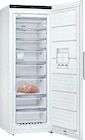 GSN58AWCV Gefrierschrank Angebote von Bosch bei EURONICS Neuss für 929,00 €