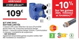 -10% sur les gaines (Réfs. 70500045 et 70499954) - S&P - Leroy Merlin à Paris -10% sur les gaines (Réfs. 70500045 et 70499954) - S&P en promo chez Leroy Merlin Paris