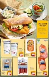 Kartoffeln im REWE Prospekt in Hildesheim Aktueller REWE Prospekt mit Kartoffeln, "Dein Markt", Seite 5