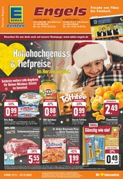 E center Prospekt für Köln mit 28 Seiten E center Prospekt für Köln: "Aktuelle Angebote", 28 Seiten, 27.11.2023 - 02.12.2023