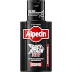 Shampoo Grey Attack XStrong im Angebot bei dm-drogerie markt in Celle Shampoo Grey Attack XStrong Angebote von Alpecin bei dm-drogerie markt Celle für 14,95 €