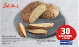 Walnuss-Kruste von Schäfer's für 3,95 € bei E center im Angebot Walnuss-Kruste von Schäfer's im aktuellen E center Prospekt