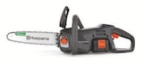Tronçonneuse Aspire C15X-P4A - HUSQVARNA - Husqvarna à Briançon Tronçonneuse Aspire C15X-P4A - HUSQVARNA en promo chez Husqvarna Briançon à 349,00 €