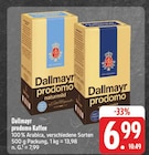 prodomo Kaffee bei EDEKA im Bad Berka Prospekt für 6,99 €