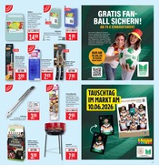 Aktueller Marktkauf Prospekt mit Camping, "Aktuelle Angebote", Seite 23