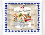 Münchner Weißwurst Angebote von ALMTALER bei Penny-Markt Castrop-Rauxel für 4,44 €