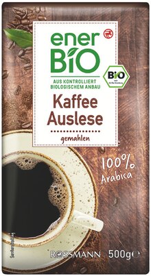 Kaffee Auslese bei Rossmann in Ahlen Kaffee Auslese im Angebot bei Rossmann Ahlen für 3,03 €