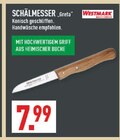Schälmesser Greta im Angebot bei Marktkauf in Mettmann Schälmesser Greta Angebote von Westmark bei Marktkauf Mettmann für 7,99 €