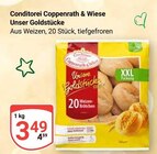 Aktuelle Wecker Angebote bei GLOBUS in Duisburg Aktuelles Unser Goldstücke Angebot bei GLOBUS in Duisburg ab 3,49 €