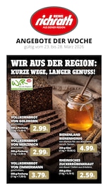REWE Discounter Prospekt der aktuellen Woche mit 24 Seiten, gültig von 23.03.2026 bis 28.03.2026, in Kerpen und Umgebung Aktueller REWE Discounter Prospekt in Kerpen und Umgebung, "Dein Markt" mit 24 Seiten, 23.03.2026 - 28.03.2026