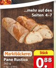 Pane Rustico Angebot in Dannenberg Pane Rustico im aktuellen Prospekt bei famila Nordost in Dannenberg