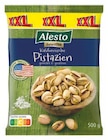 Selection Kalifornische Pistazien XXL von Alesto für 5,99 € bei Lidl im Angebot Selection Kalifornische Pistazien XXL von Alesto im aktuellen Lidl Prospekt