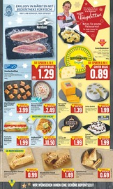Ähnliche Alaska-Seelachs Angebote im Prospekt "Aktuelle Angebote" von E center Ähnliches Angebot bei E center in Prospekt "Aktuelle Angebote" gefunden auf Seite 6
