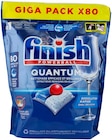 Aktuelles Quantum All in 1 Spülmaschinentabs Angebot bei Rusta in Jena ab 9,99 €
