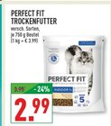 TROCKENFUTTER Angebote von Perfect Fit bei Marktkauf Hemer für 2,99 €