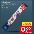 Salino Boost von  im aktuellen Netto Marken-Discount Prospekt für 0,66 €