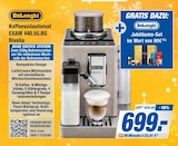 Kaffeevollautomat EXAM 440.55.BG Rivelia bei expert im Prospekt "" für 699,00 €