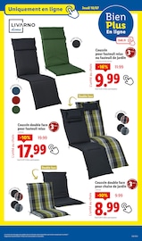 Prospectus Lidl "Grandes marques minis prix" en cours à Le Havre, Page 47 Catalogue Lidl en cours à Le Havre, "Grandes marques minis prix", Page 47