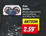 Muffin Angebot in Filsen Muffin im aktuellen Prospekt bei Lidl in Filsen