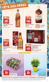Promos Plante Verte dans le catalogue "Le mois du FRAIS" de Netto Plante Verte en promo dans le catalogue Netto à la page 7