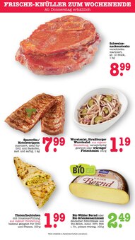 Grillfleisch im aktuellen E center Prospekt (Mannheim) Grillfleisch im E center Prospekt "Aktuelle Angebote" mit 86 Seiten (Mannheim)