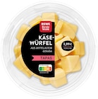 Käsewürfel Gouda von REWE Beste Wahl im aktuellen REWE Prospekt für 2,99 €