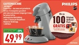 Aktuelles Kaffeemaschine HD7806/37 Angebot bei Marktkauf in Recklinghausen ab 49,99 €