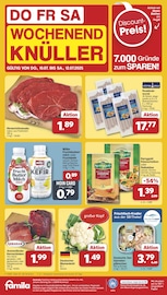 Aktueller famila Nordwest Prospekt mit Mango, "Markt - Angebote", Seite 47
