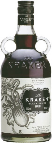 Rhum black spiced 40% vol. - Géant Casino à Aix-en-Provence Rhum black spiced 40% vol. en promo chez Géant Casino Aix-en-Provence à 26,79 €