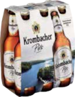 Bier im Angebot bei Marktkauf in Cuxhaven Bier Angebote von Krombacher bei Marktkauf Cuxhaven für 3,69 €