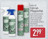 Kettenfett von RIDE+GO für 2,99 € bei ALDI Nord im Angebot Kettenfett von RIDE+GO im aktuellen ALDI Nord Prospekt
