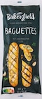 Kräuterbaguettes von Bakersfield im aktuellen Netto mit dem Scottie Prospekt