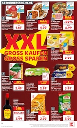 Käse im Kaufland Prospekt Käse im Kaufland Prospekt "Hier bin ich richtig" auf Seite 21