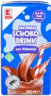 Kaufland Horb - Schokodrink Angebot im Prospekt Schokodrink bei Kaufland im Horb Prospekt für 0,69 €